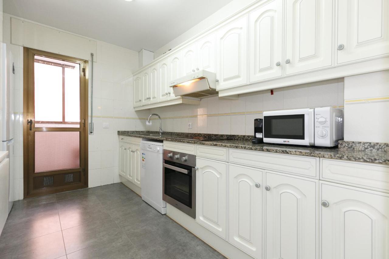 Uhc Stella Maris Apartments Cambrils Exterior photo
